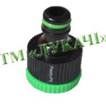 Адаптер різьба 1/2-3/4"вн. Presto-PS №4026 (30/1200шт/уп)