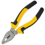 Плоскогубці 160мм Standard 4342021