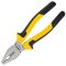 Плоскогубці 200мм Standard 4342041