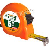 Рулетка Monolit 5м*19мм Grad 3816355
