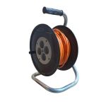 Подовжувач на котушці Neomax (ф250мм) 30м NX614430