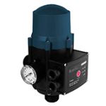 Контролер тиску електр. 1.1кВт Ø1" рег. тиску вкл 1.5-3.0 bar Wetron 779735