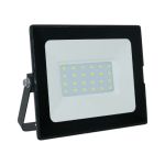 Прожектор Luxel 30W 6500K k.LPM-30C (Led smart) (40шт/уп)