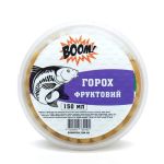 Наживка горох "BOOM" фруктовий 150мл